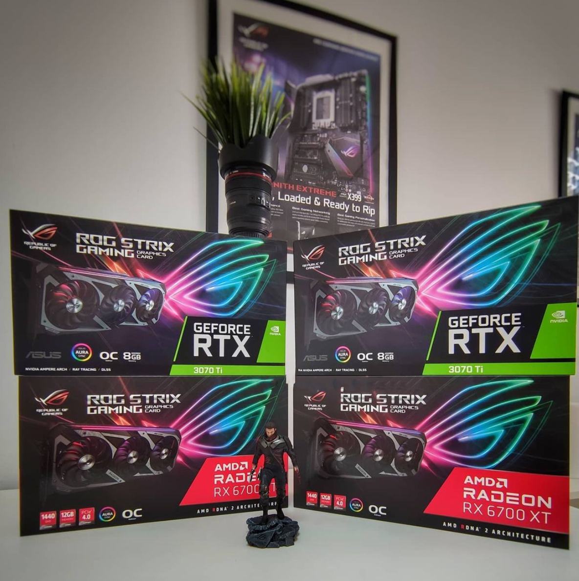 Видеокарта RTX серии 30, 12 Гб GDDR6 msi Gigabyte RTX 3060 Ti 3070 3080 2060, видеокарта super gpu