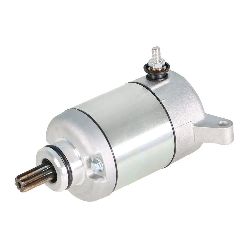 Starter Motor Assembly for Yamaha YFZ450 5TG-81890-00-00 5TG-81800-00-00
