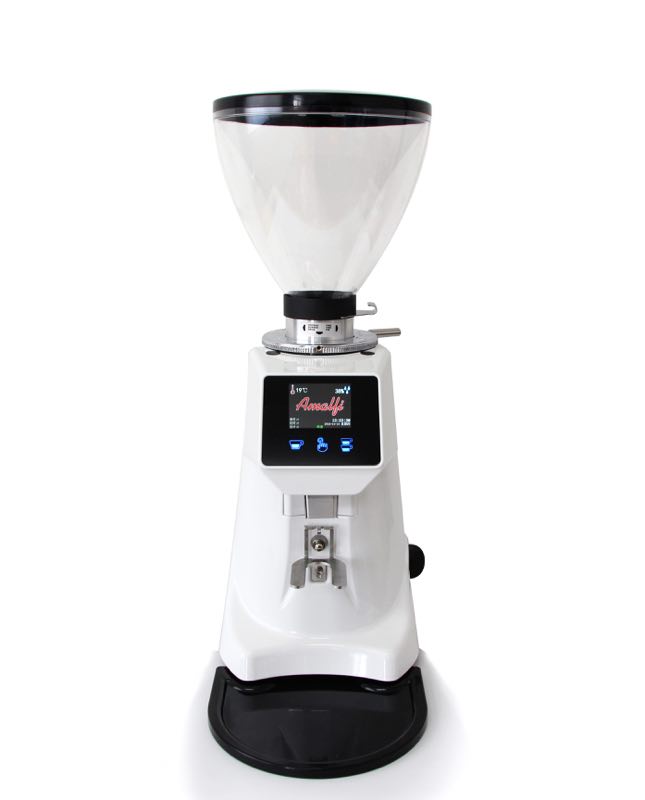 Domestic mini electric coffee grinder