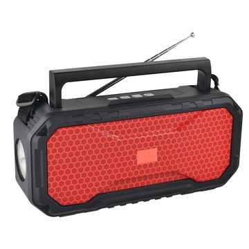 2020 Новое портативное радио USB TF fm-радио портативное радио с bluetooth FP-31