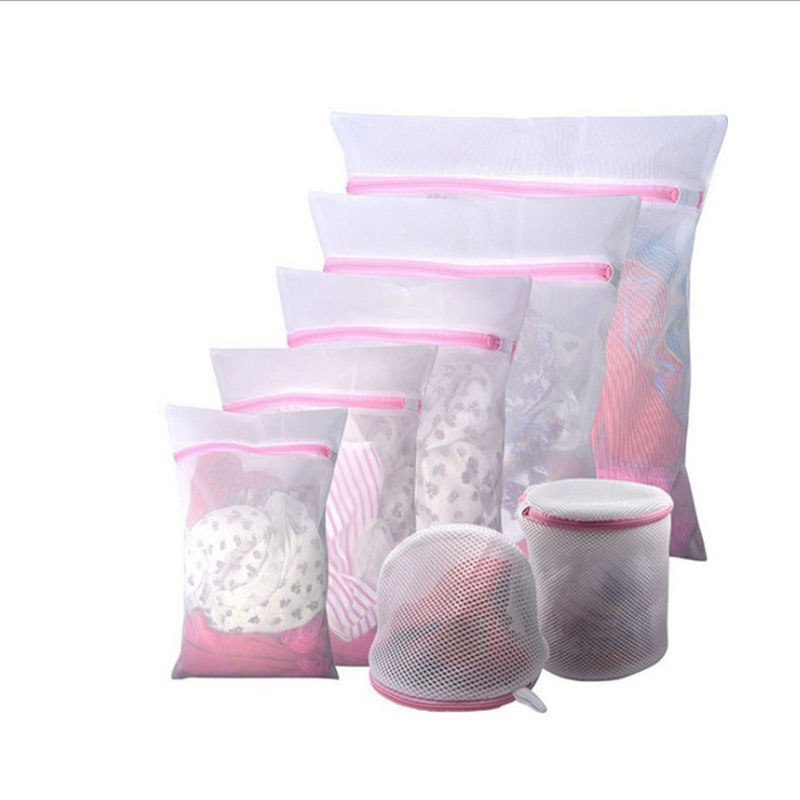 Mesh Laundry Bag,Wash Bags for Underwear and Lingerie,Washing Machine Wash Bags