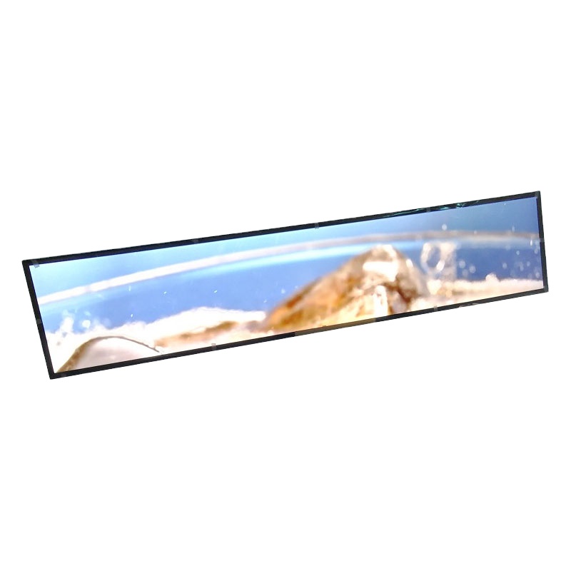 DV480FBM высокая яркость 1000 нит 4K модули дисплея разрешения VbyOne tft bar lcd ультраширокий тонкий монитор