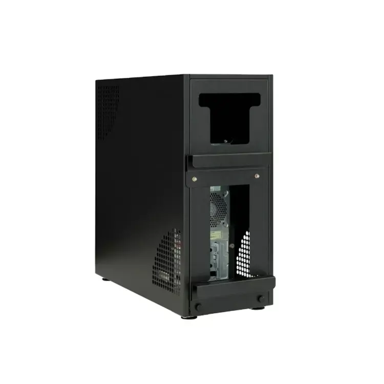 Electricity Box Cover Distribution Ip68 Power 3 Phase Amplifier Case Aluminum Chassis Aluminium Electrical Boxes