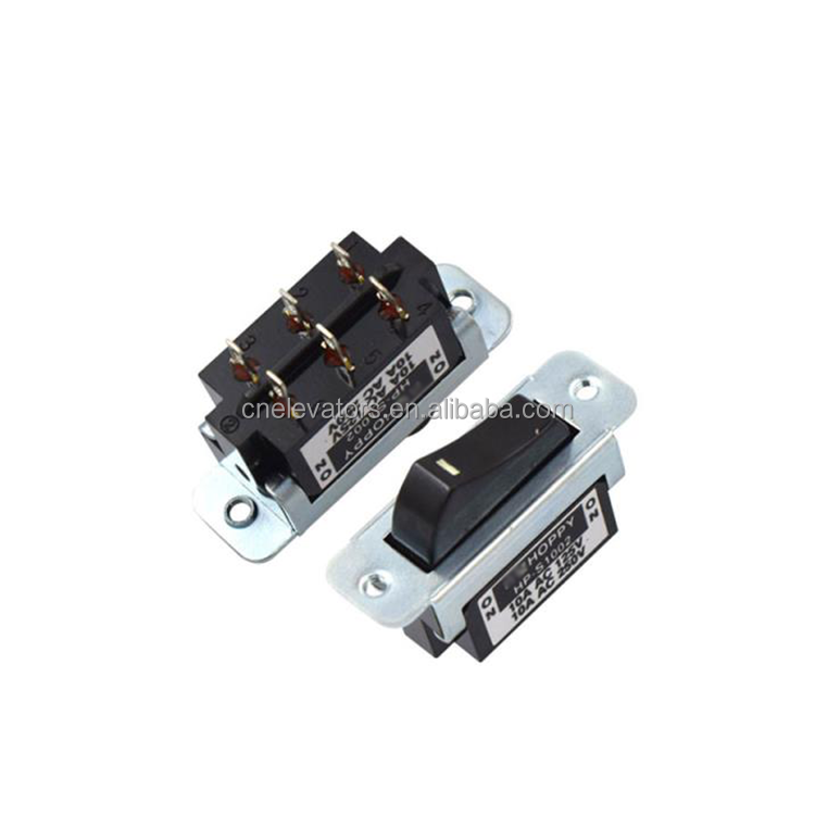 BLN62 Elevator Switch HP-S1002