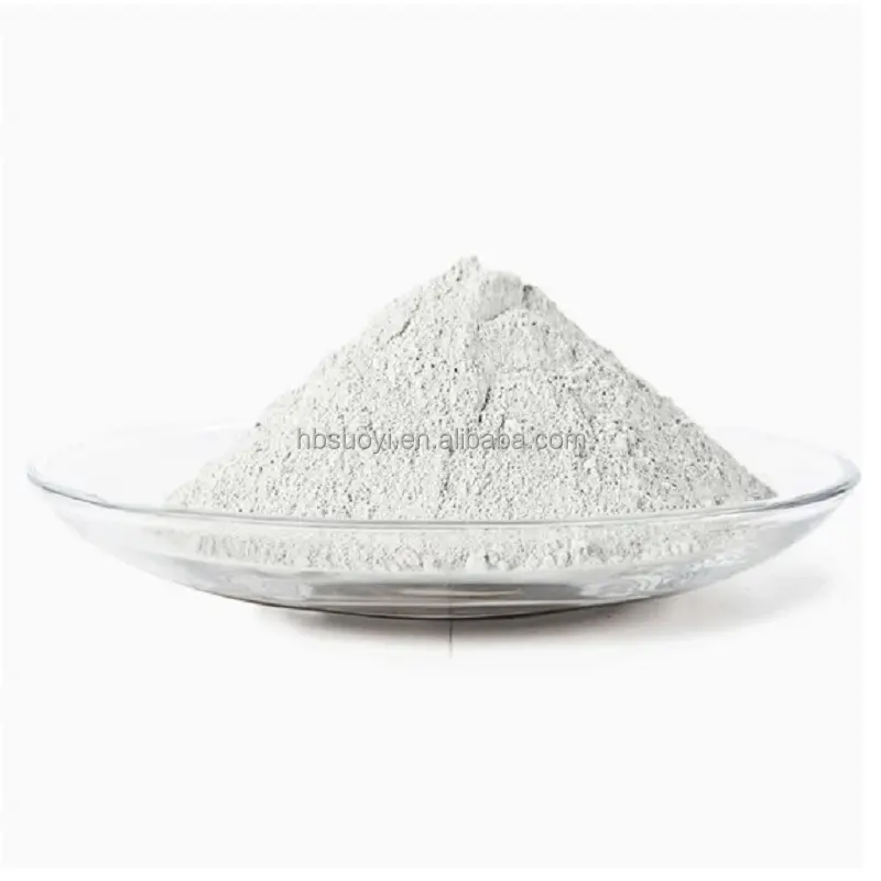 High Purity 99.99% Aluminium Oxide Al2O3 Powder Alumina Powder used in Low sodium Na Structural ceramic parts