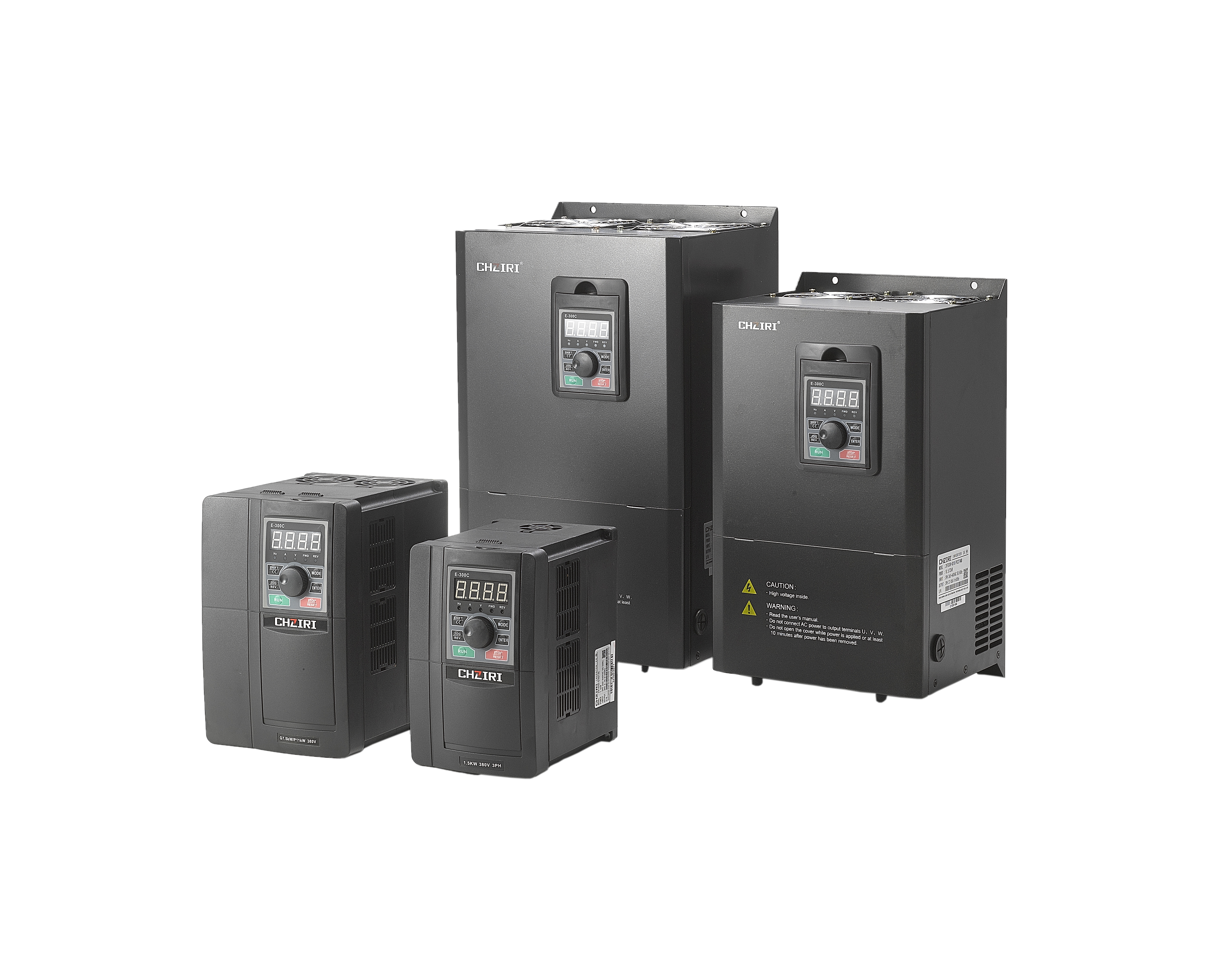 3 phase 2.2kw 380v electric ac motor speed control inverter solar power system frequency inverters