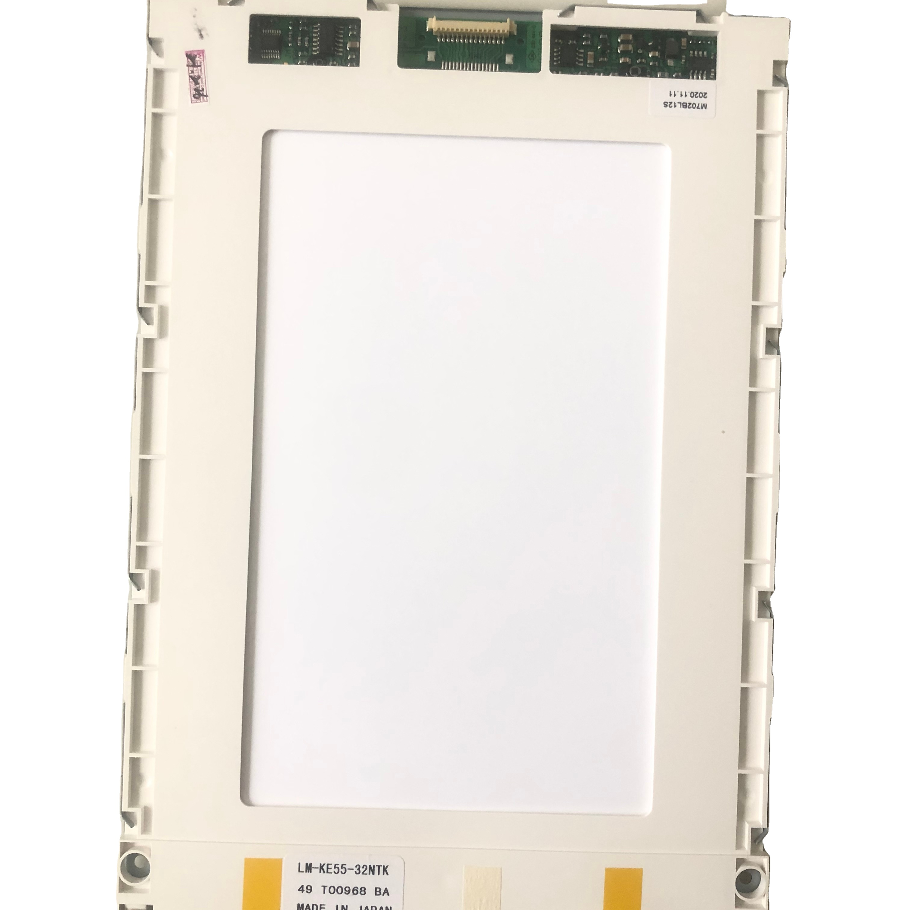 Оригинальный 9,4 дюймов для Lcd, LM-KE55-32NTK запчасть для замены ЖК-дисплей экран панель