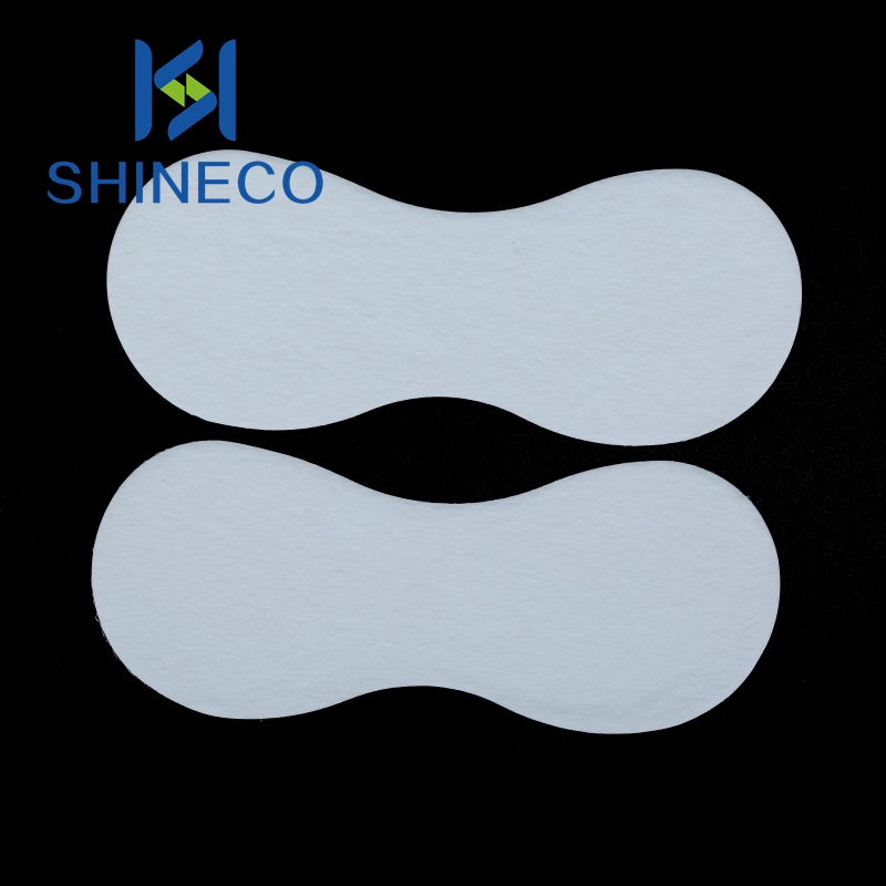 SHINECO STY-9 Официальная торговая марка подушечки для глаз от производителя Eeylash Extensions