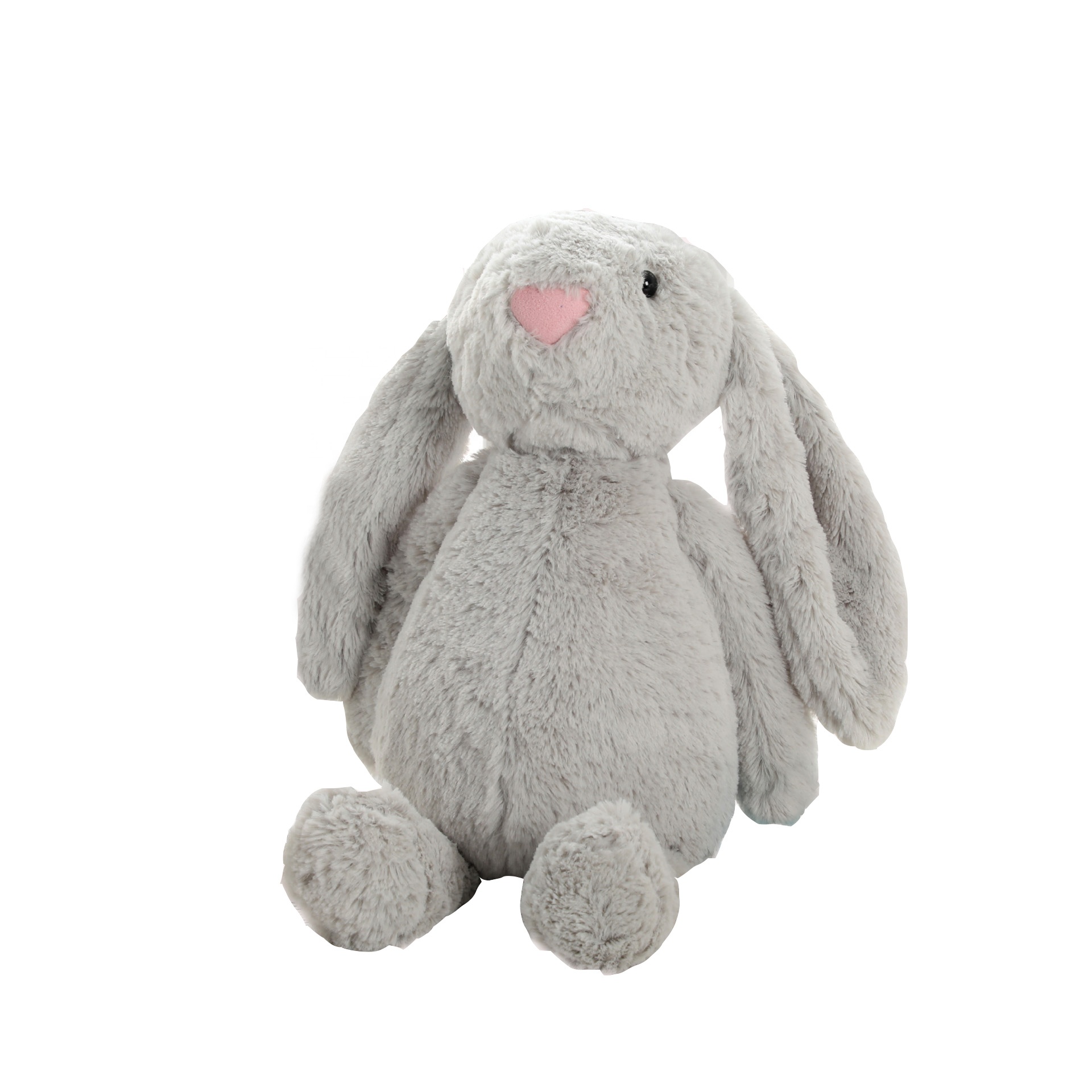 28 см Peluche de Felpa плюшевое игрушечное животное, игрушечный кролик, для малышей
