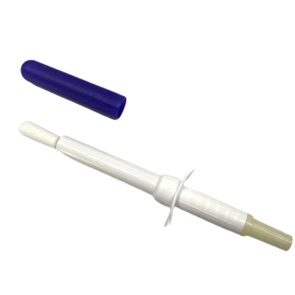 Medical Gynecology Sterile Premium Quality Cervical Abscission Cell A Sampler for complete the sample collection by the client