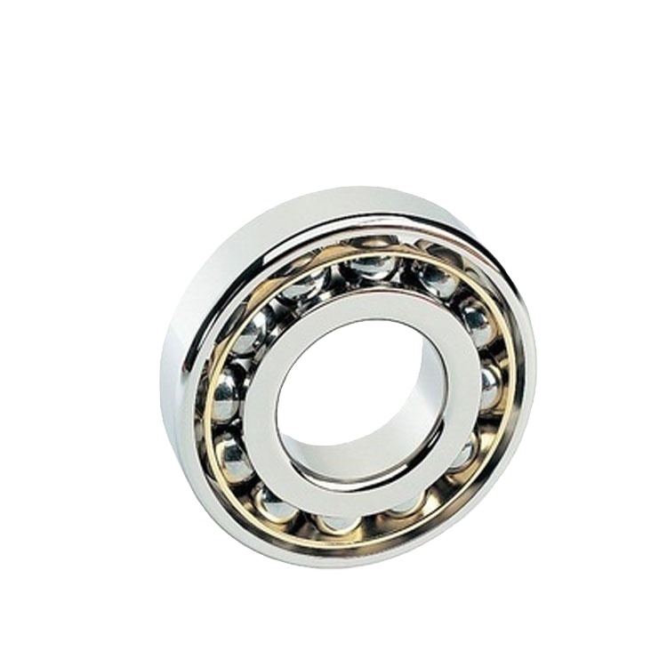 WRM Bearings 7224 Angular Contact Ball Bearing 120*215*40mmBall Bearing