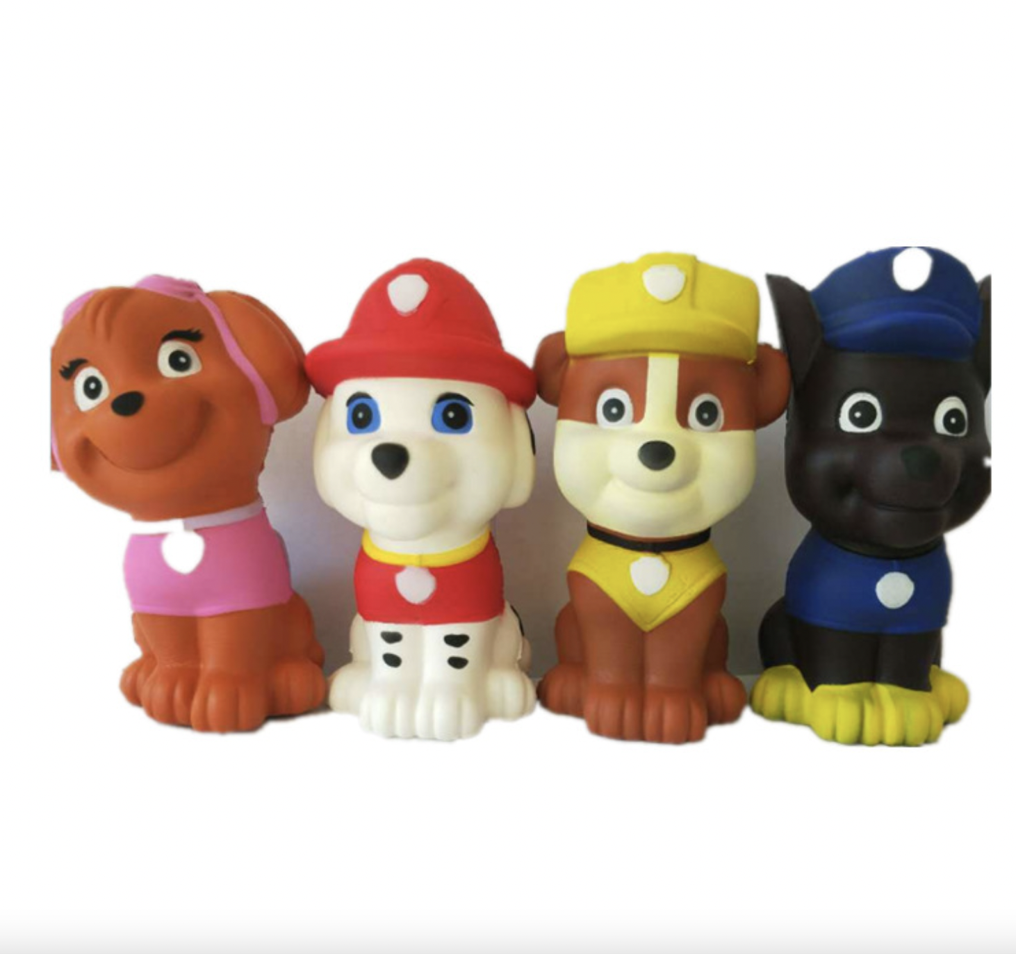 2021 Most Popular Factory Wholesale Cute Dog Pu Foam Slow Rebound Adult Decompression Toys