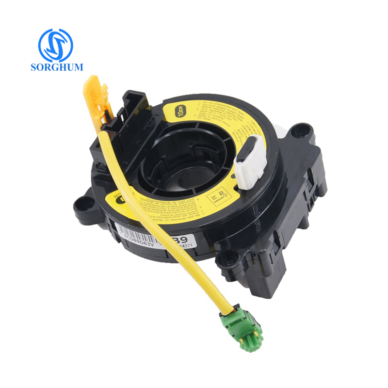 Спиральный кабель для Chevrolet Captiva C100 C140 20794271