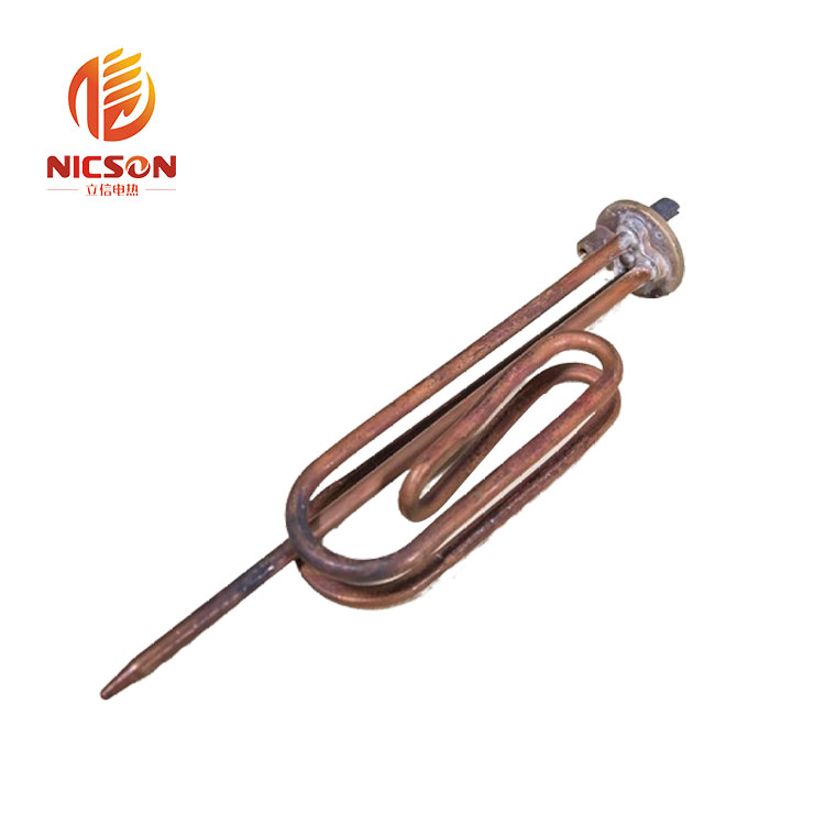 Wholesale Copper Solar Water Heater Electric Heating Element