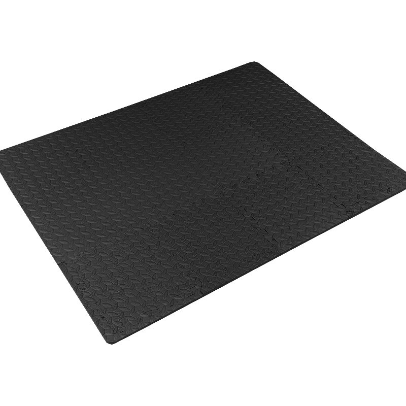 Gym Flooring Gym Mats Exercise Mat for Floor Workout Mat Foam Floor Tiles
