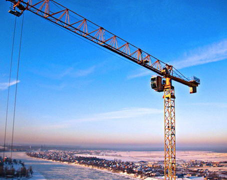 XGT7020-12; Лидер продаж; Для детей возрастом 12 лет 240m высота самомонтирующийся башенный кран