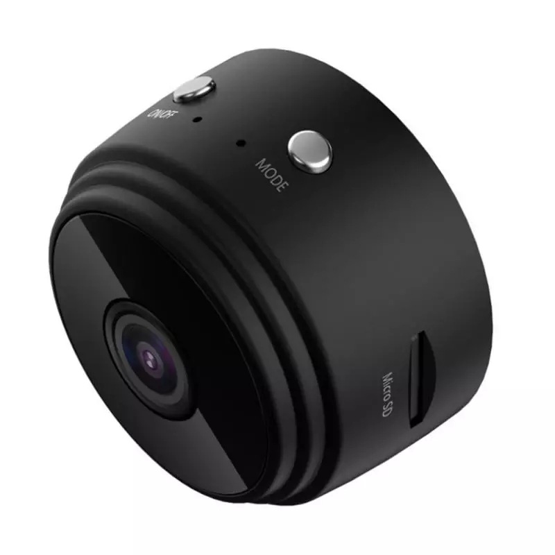 A9 мини камера, Wi-Fi, Original HD версия микро видео и аудио записывающее беспроводной рекордер видеонаблюдения камера мини видеокамера IP камера