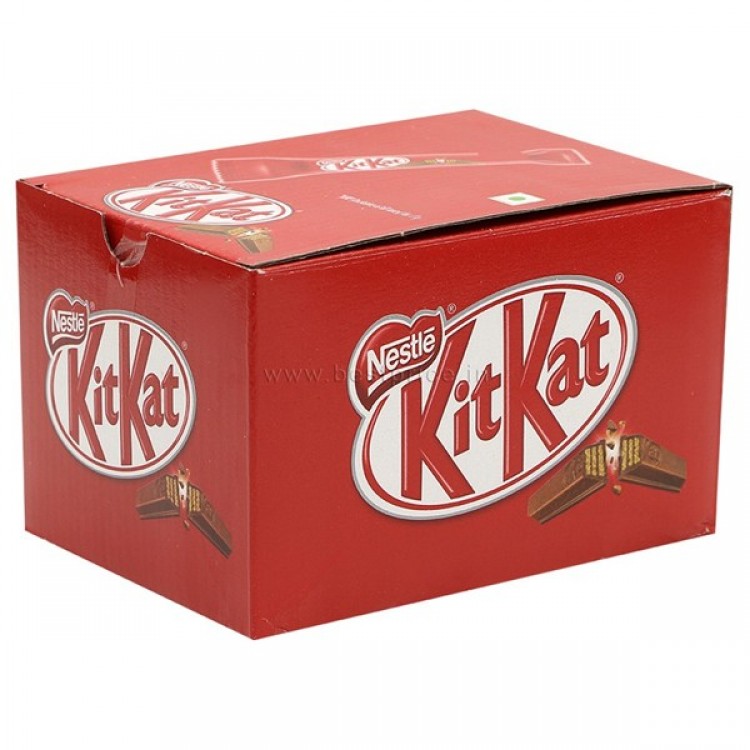 Высококачественный набор Nestlee Katt Chocolate