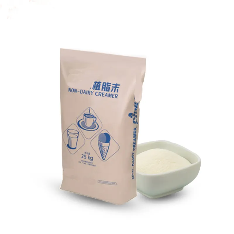 Wholesale Bulk 25kg Non Dairy Creamer Milk Powder