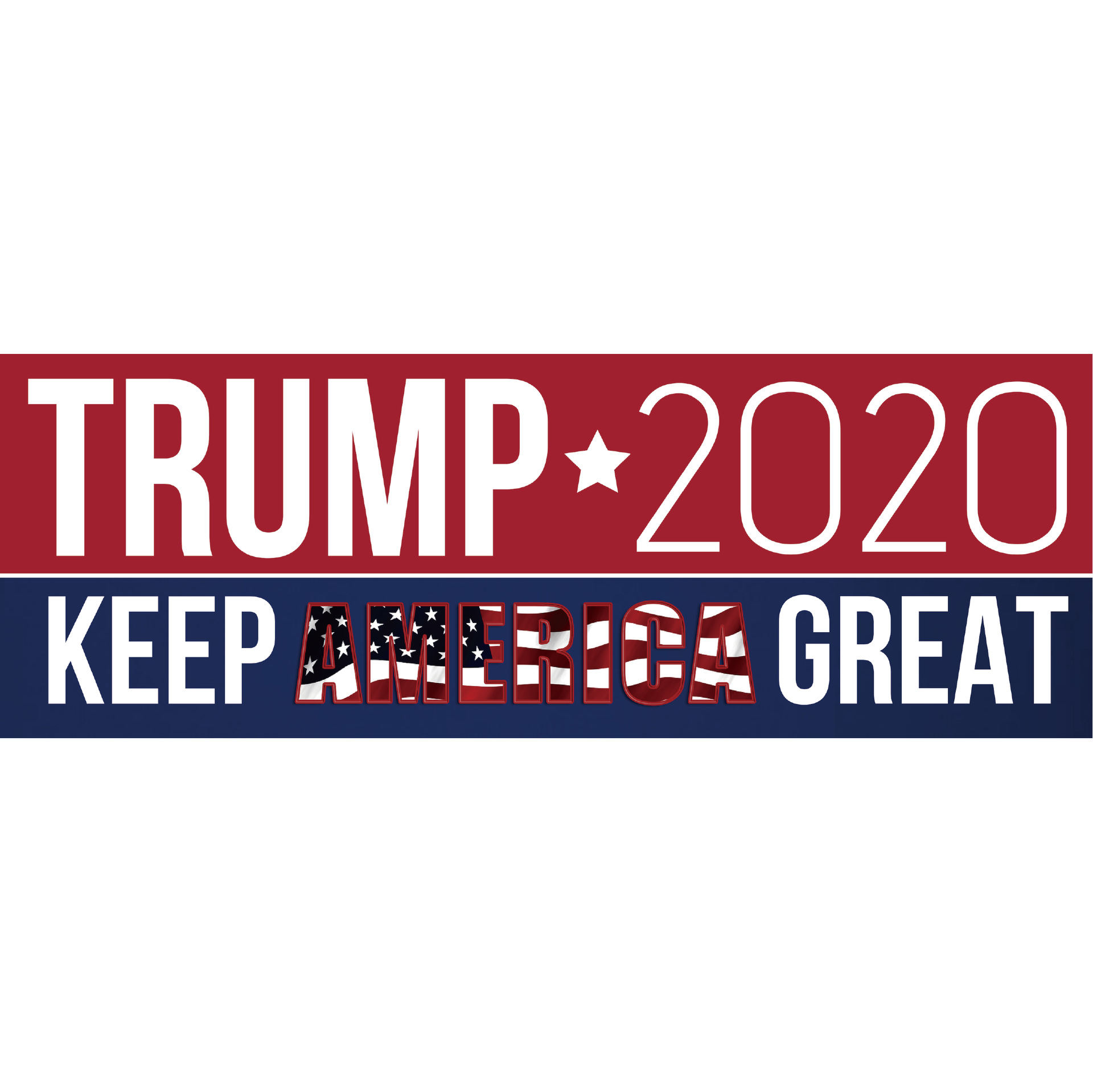 2020 Новый американский Президент Трамп стикер автомобиля водонепроницаемый Тромп стикер для выборов