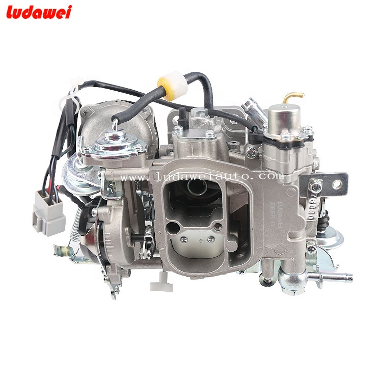 Карбюратор в комплекте для двигателя DEER/Jin Bei /TOYOTA 4Y DEER-342 01 H208A
