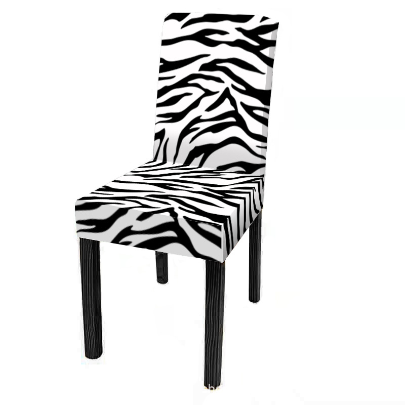 high quality soft stretch chair cover spandex dinning massage banquet chair cover