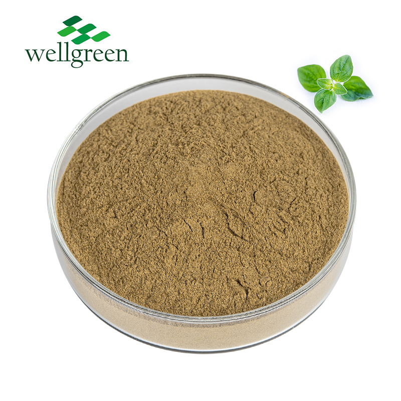 Factory Direct Food Ingredients Feed Additives Nature Pure Plant Herbs Extracts Oregano Powder