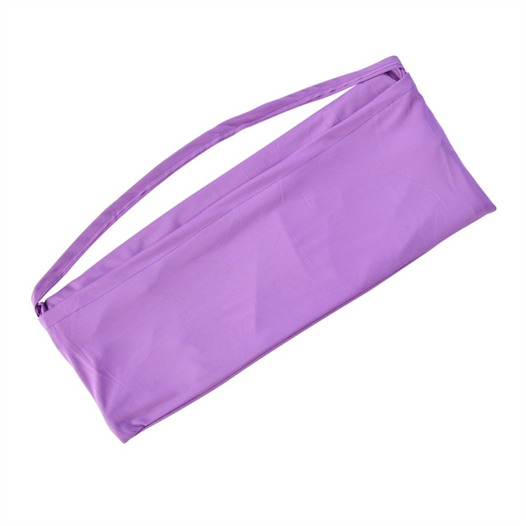 Beach Towel Adults Sun Lounger Bed Holiday Garden Swimming Pool Lounge Pockets Carry Bag Chairs Cover Bath Towel