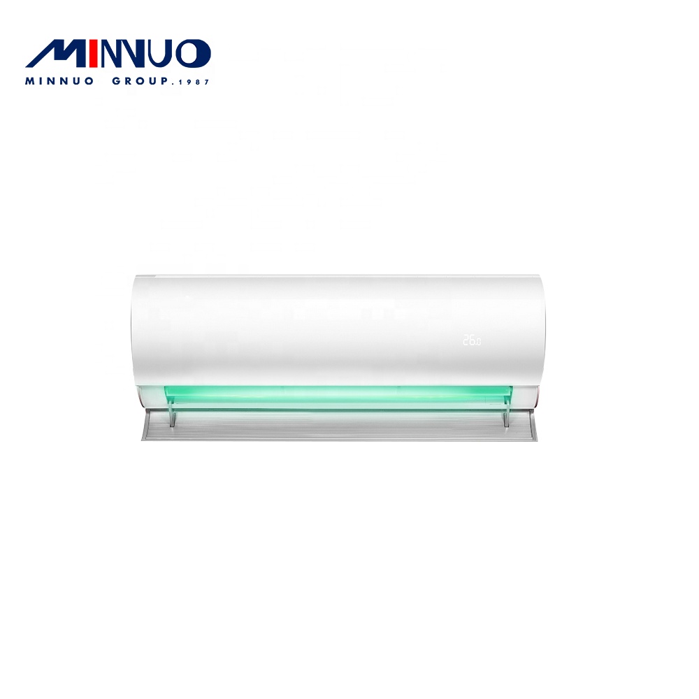 Factory price hot sale high efficiency 18000 btu inverter split air conditioner
