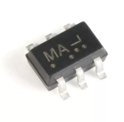Оригинальный LMBT3904DW1T1G шелковой ширмы LMBT3904 мА СОТ-363 40V/200mA Триод IC