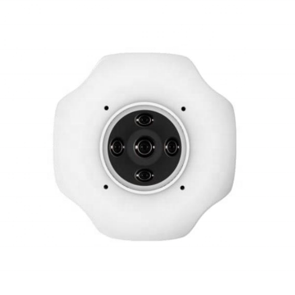 18x Eo/ir двойной датчик Gimbal камера для дрона