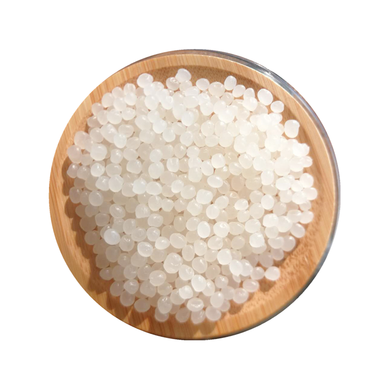 High Transparent Virgin LDPE Granules Polyethylene for Packaging