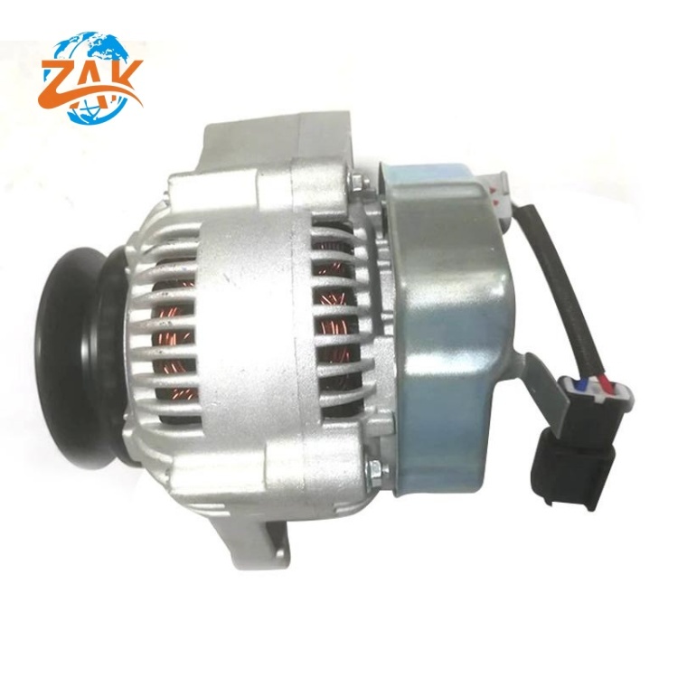 CUMM 4BT Heavy Duty 1000kw Diesel Generator 230V Alternator 220V/60Hz Silenced Electric Governor DC Open Type 24V 3-Phase