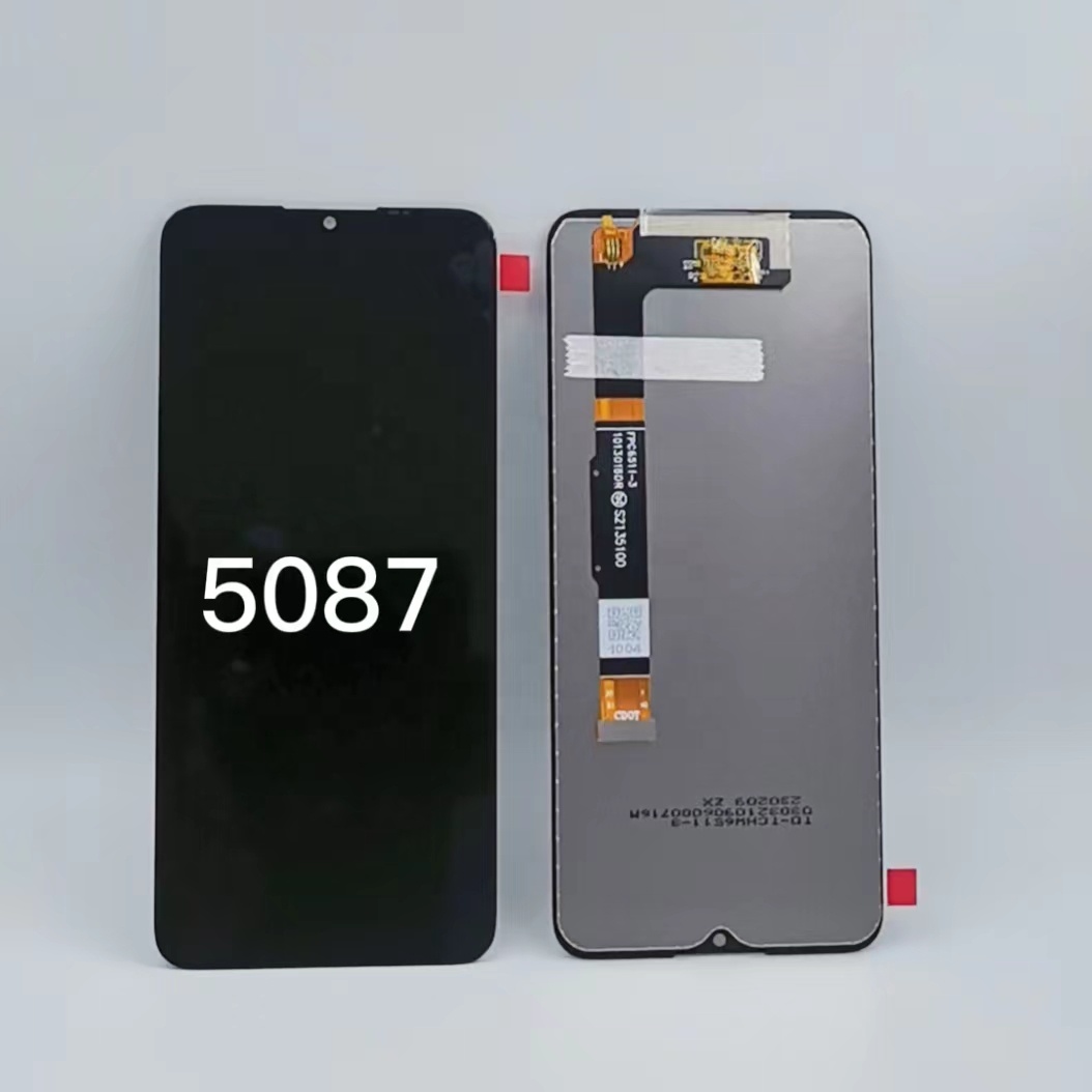 Мобильный телефон lcd для TCL 5087 Lcd для TCL 5087 экран для TCL 5087 дисплей