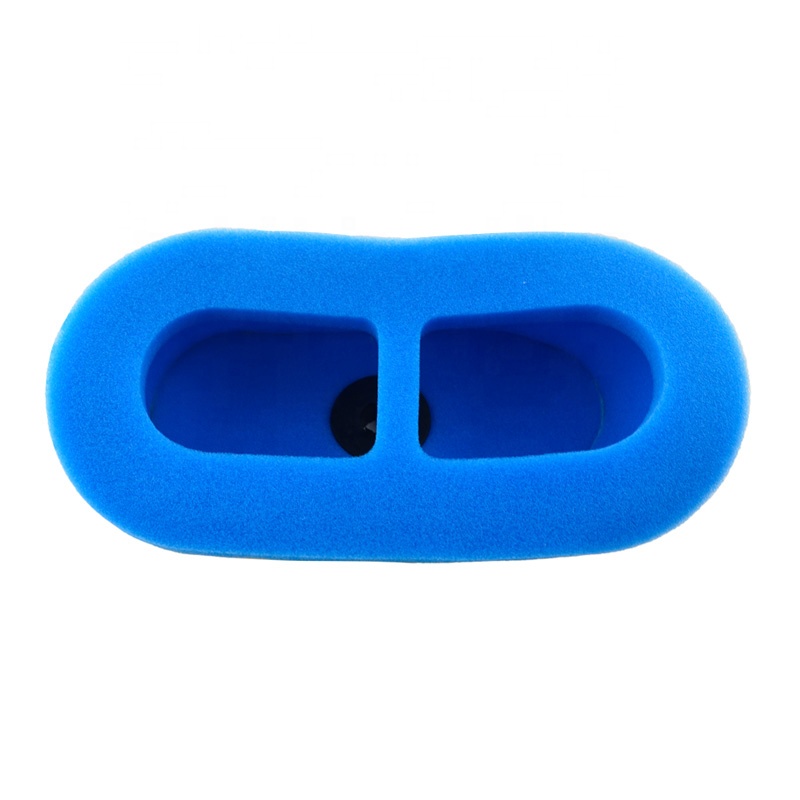 Motorcycle Engine Parts Sponge Air Filter For HONDA 17213-MN1-670 XR250L XR250R XR350R XR400R XR650L CRM250 CRM250AR
