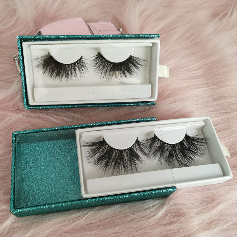 Clear Lashes3d 2019 Wholesale Private Label Mink Eyelash Vendor Bulk with private label package