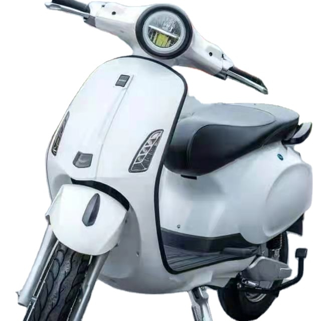 2021 производитель под заказ, Лидер продаж, классический ЕС Tesla Vespa 1500 Вт, 60 в, 72 в, быстрый скутер, электрический мотоцикл