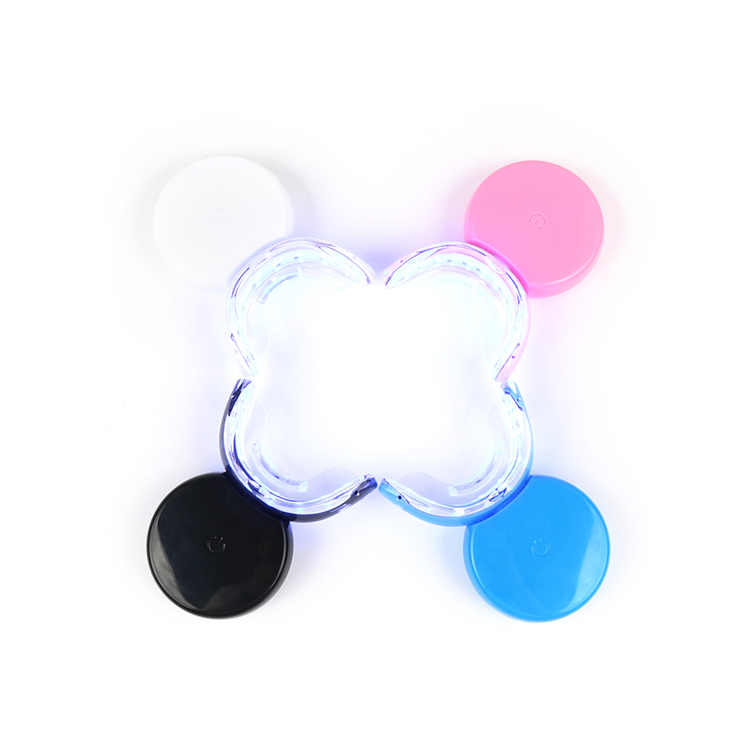 Wholesale oem private logo professional teeth whitening kit for clinic