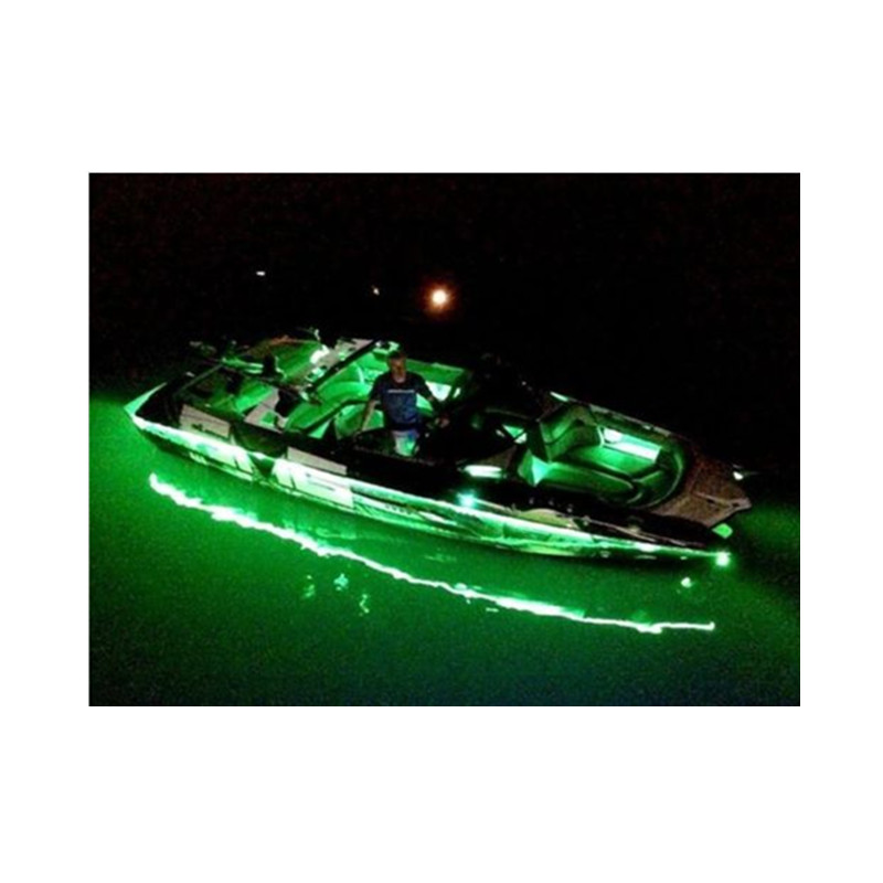 12 В светодиодная лента освещения лодки yach dingey jetski водонепроницаемые морские светодиодные фонари