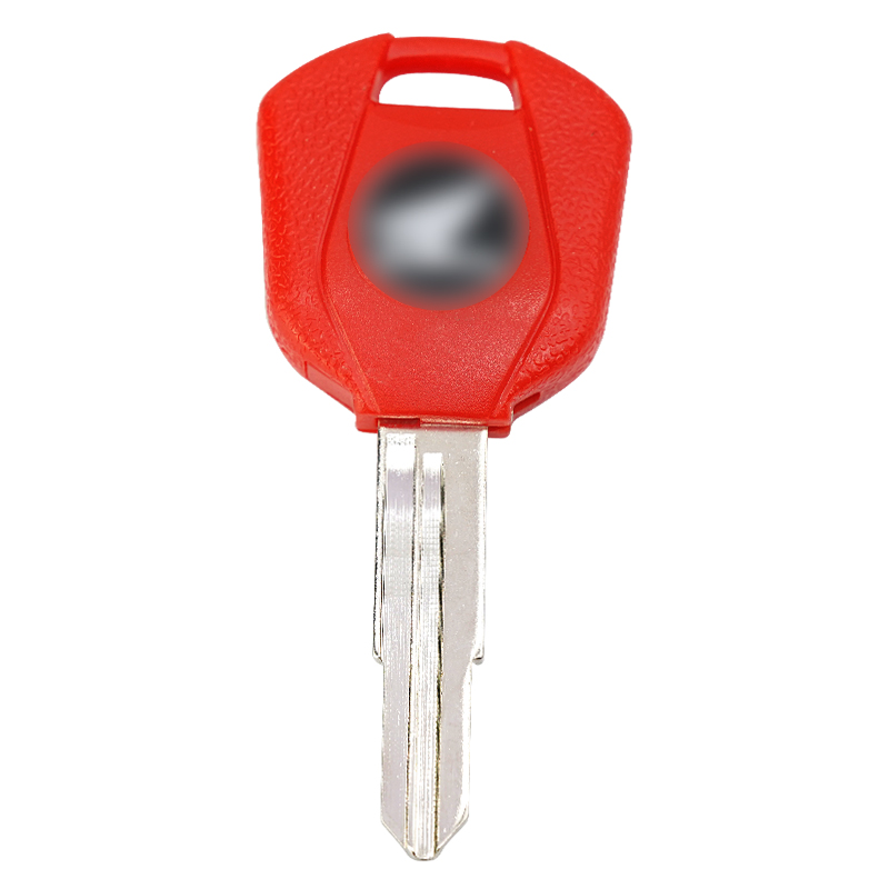 Wholesale Right Side Motor Bike Key Embryo for Honda CB600 CB800 CB1300 CBR600RR CBR893 CBR929 CBR1000RR CBR900RR CBR1100XX