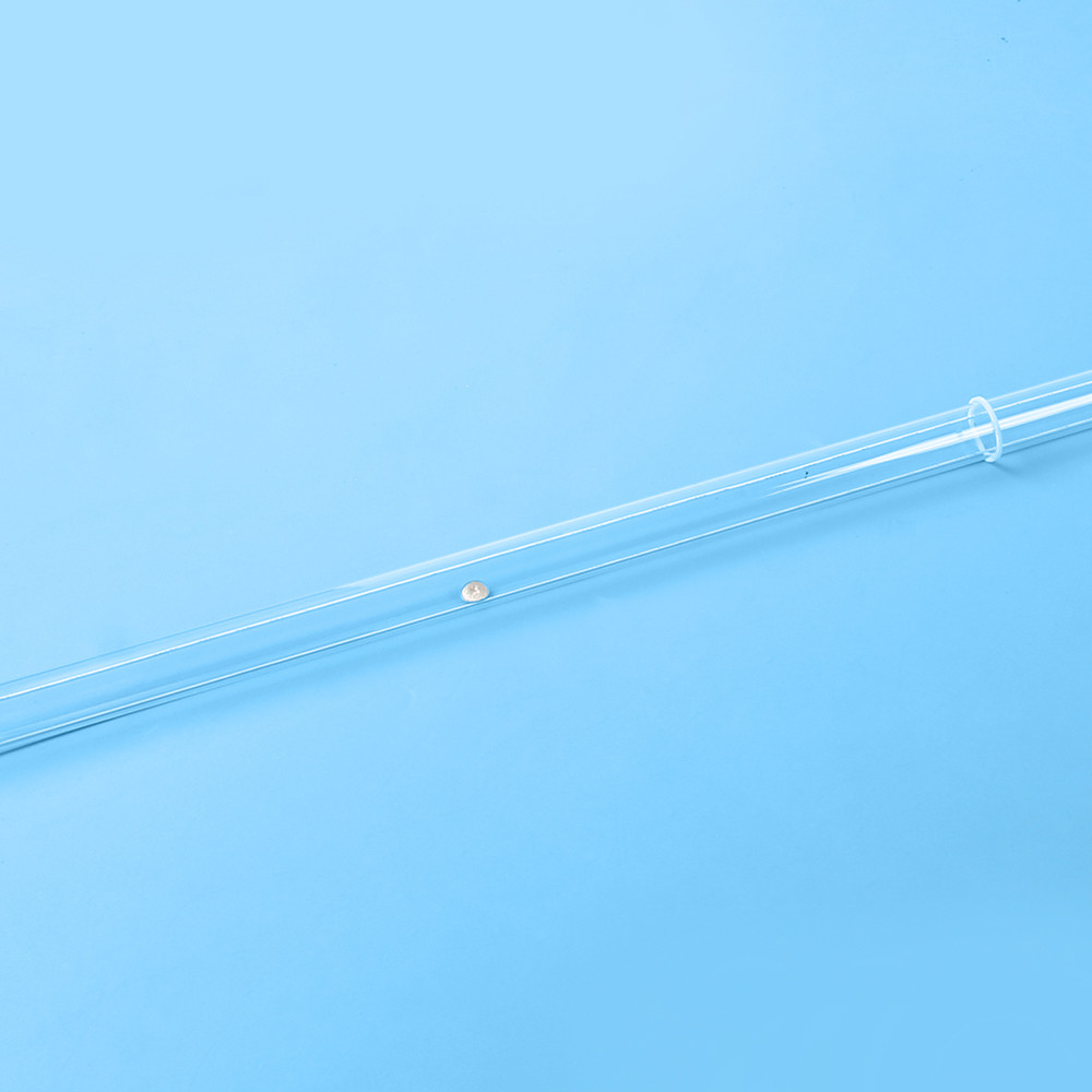 GPHHA843T6L 172W Custom Logo China Supplier Amalgam UV lamp UVC disinfection for room and water