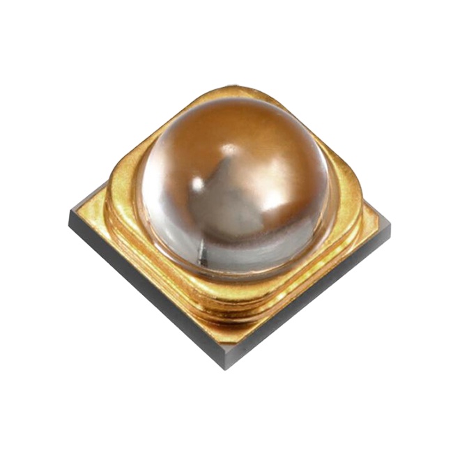 100% Germicidal Efficiency UVC 275nm LED SMD 0.5W 1W