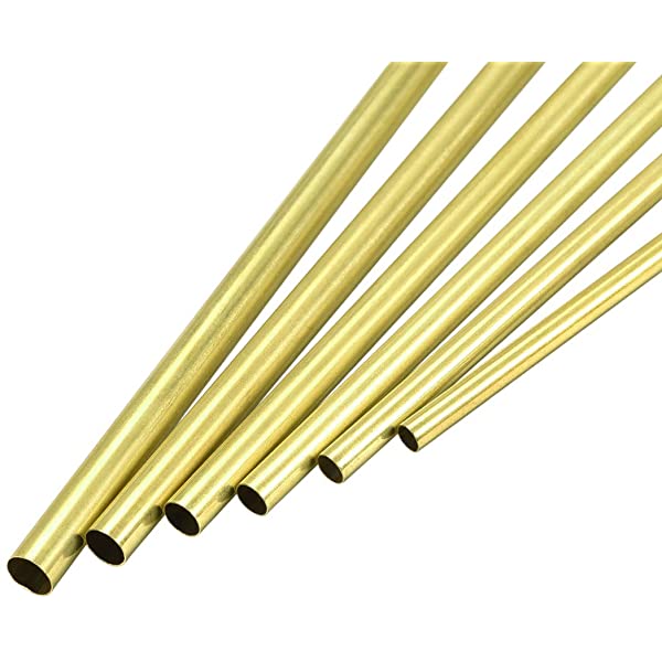 C2620 Brass Tube/Pipe