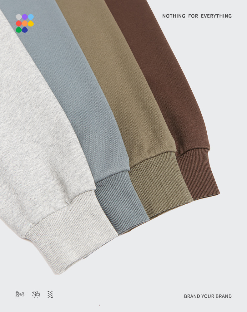 Hot sale sweatshirt loose pullover hoodie men hoodies mens pullover bulk oversized hoodie