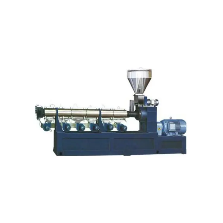 High Quality Durable Using Various Extruder-machine-plastic Extruder Pvc