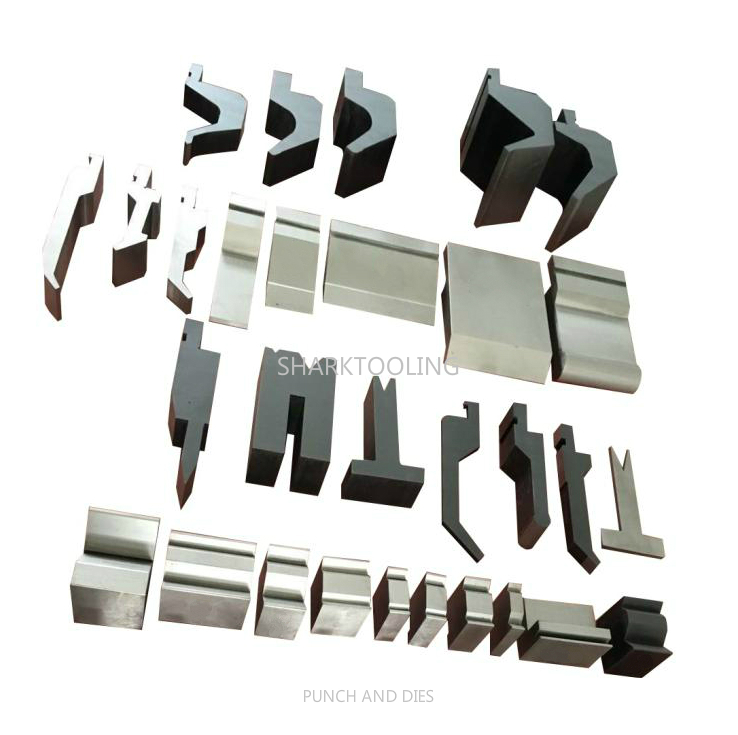 Press Brake Punch And Dies,Trumpf-Wilson Type Punching Tools In Moulds