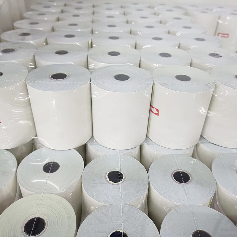 Receipt rolls 80*80 57*40 waterproof thermal paper rolls for sale