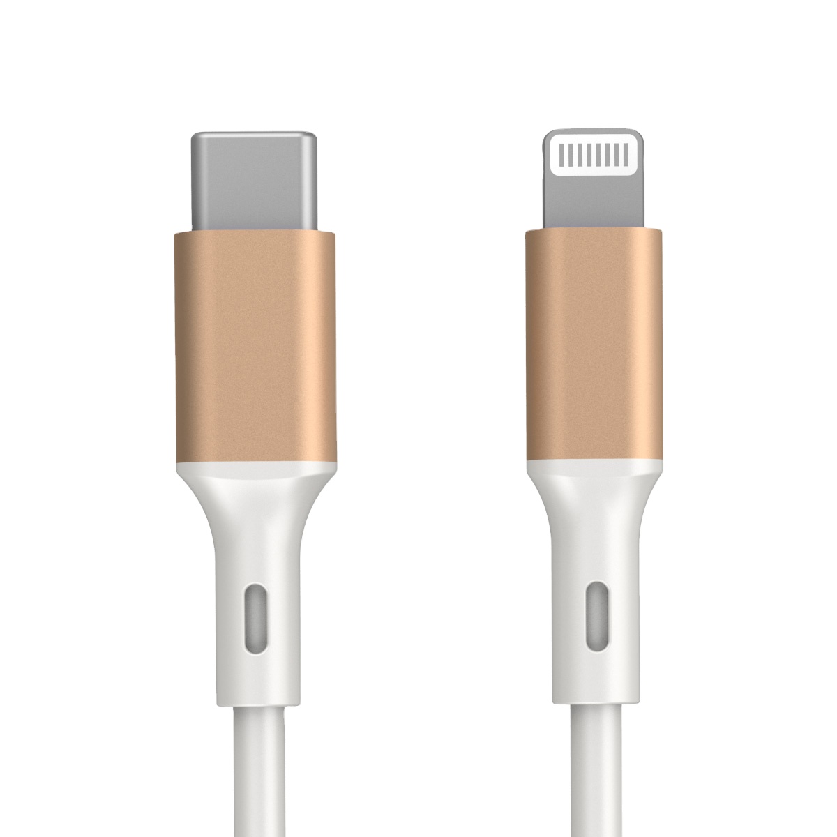 Mfi 2.4a кабель для передачи данных для Iphone для Apple Usb C кабель Lightning C94