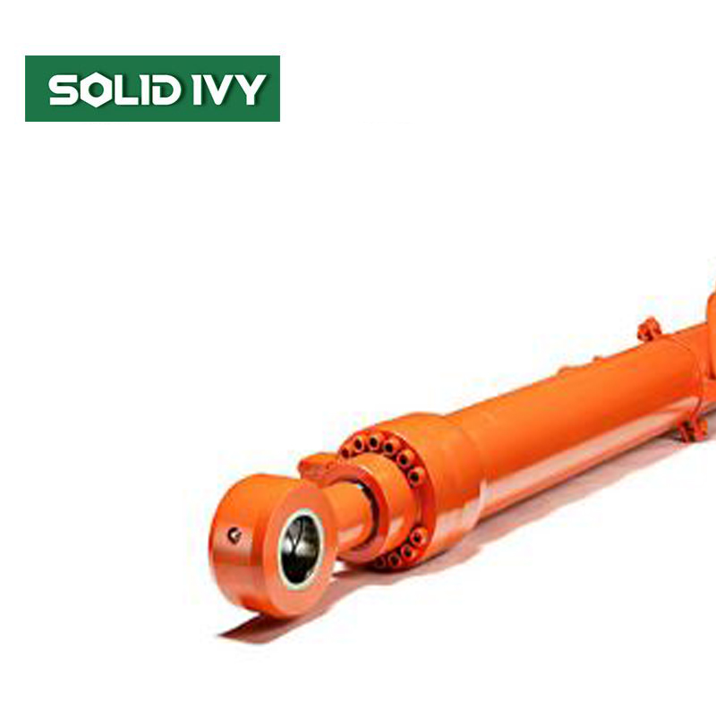 2021 High Quality Hot Sale Professional Telescopic Hydraulic Cylinder