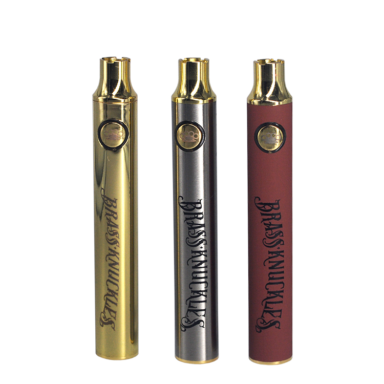 Лучший Vape аккумулятор 2020 Cbd Vape ручка 510 картридж батарея для CBD
